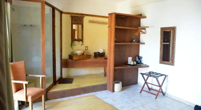 Refugio de Sol