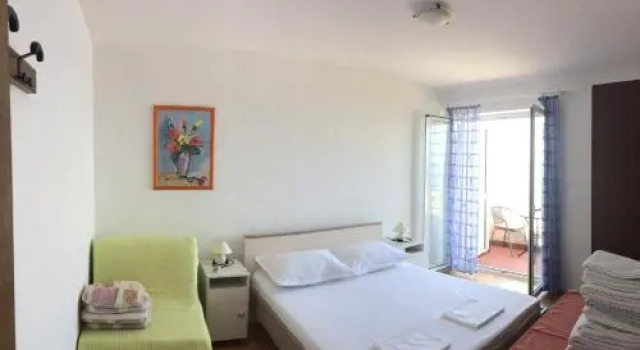 Apartment Podgora Kastel, Забронировать Апартаменты/квартира СПА-отели Подгора, SPA-услуги
