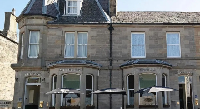 Ardmillan Hotel