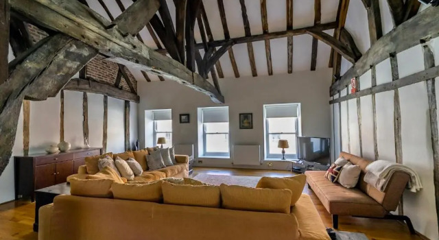 Micklegate Residence, Забронировать Отель Йорк Северный Йоркшир, рядом с Церковь Св. Олафа