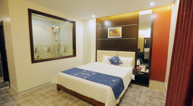 Tuong Minh Hotel