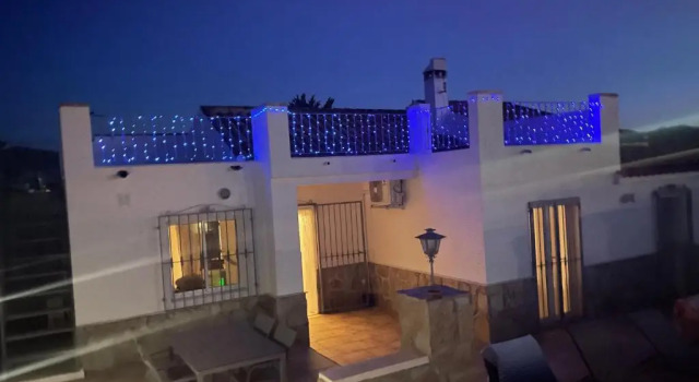 Вилла с 3 комнатами Casa Olivia villa