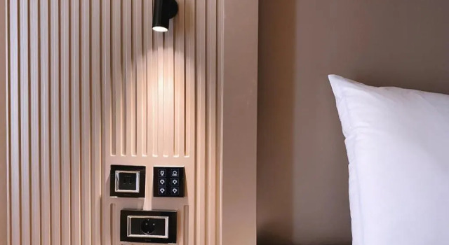 Номер Standard Iliria Boutique Hotel