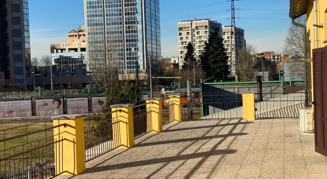 Novi Homes, Buchen Sie Hotel Ripamonti Corvetto Mailand