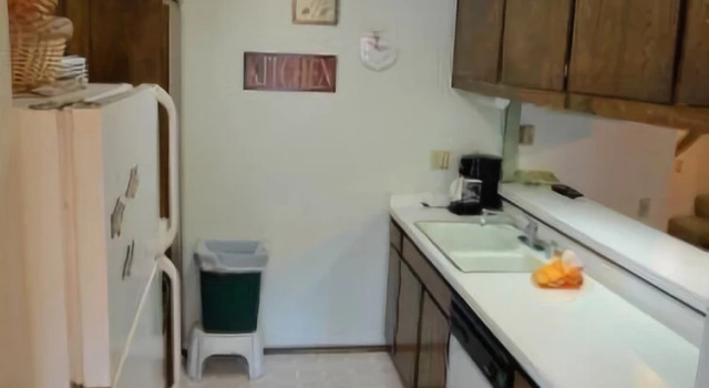 112 Standard Condominium 2 Bedrooms 2 Bathrooms Condo