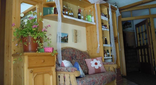 Gästehaus Biobauernhof Mandl, Book Hotel Murau Kreischberg