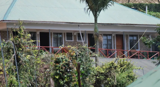 Économie chambre Crater Bay Cottages