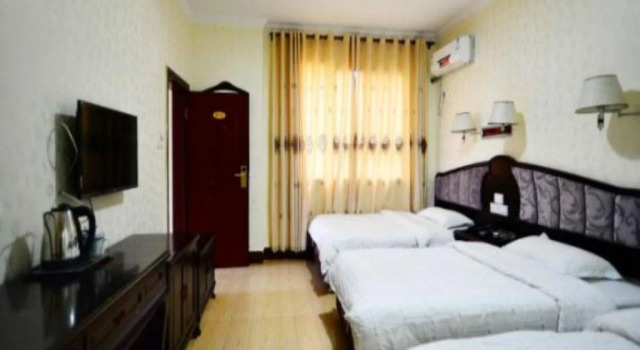 Guilin Runfeng Business Hotel