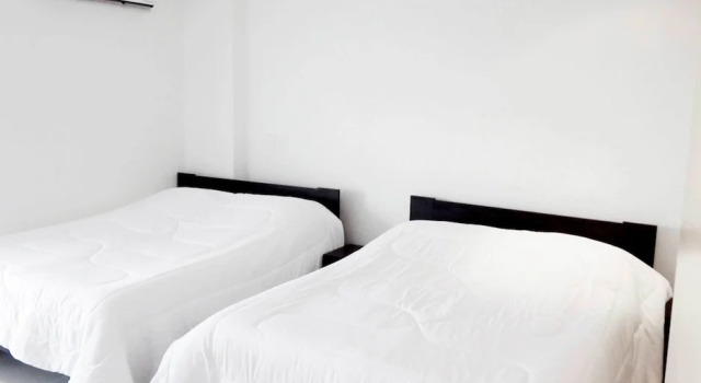 Апартаменты Superior Apartamentos en Cartagena