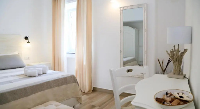 Номер Standard B&B Sunrise
