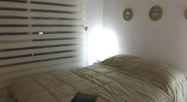 Edificio Marina Sol III - La Serena, Rezerwuj Hotel Hotele w La Serena z basenem, Basen