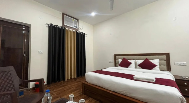 Номер Standard Badal Inn