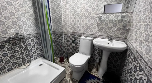 Номер Standard Polvonnazir Guest House