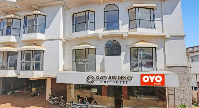 OYO 70390 Jayam Ooty Residency, Забронировать Отель Отели штата Тамилнада 3 звезды, 3*