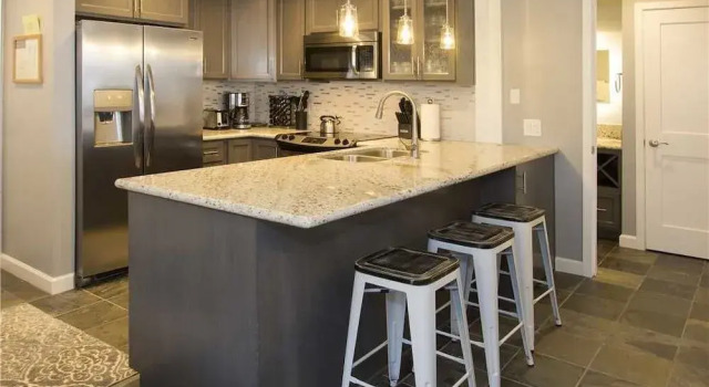 St Anton Condos #1 1 Bedroom 1 Bathroom Condo