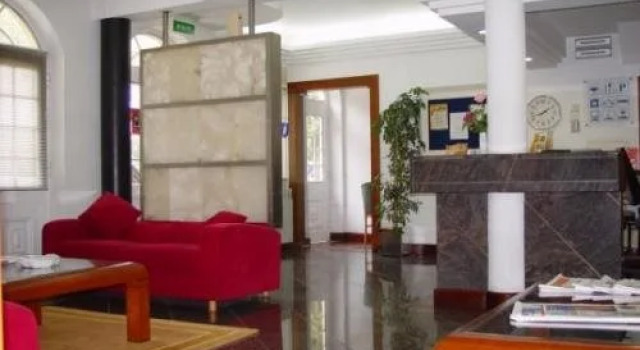 Hotel Albergaria Ulveira, Foglalás Szálloda Oliveira de Frades 
