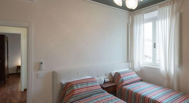 Четырёхместный номер Standard Villa Giulia BnB
