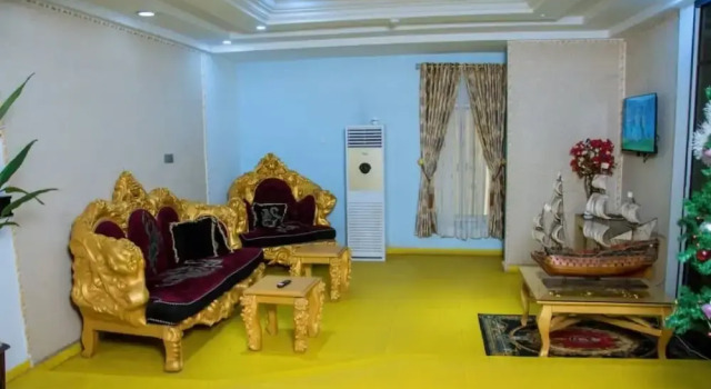 Zoey International Hotels Ltd