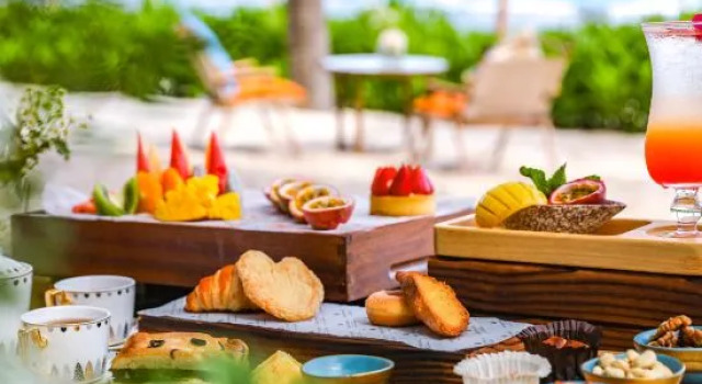 Mianmian Shanju·Parent-child Seaview Holiday Apartment (Dadonghai Banshan Peninsula Branch), Book Apartment Sanya Hainan