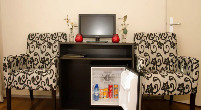 Hotel Eetcafe van Ee