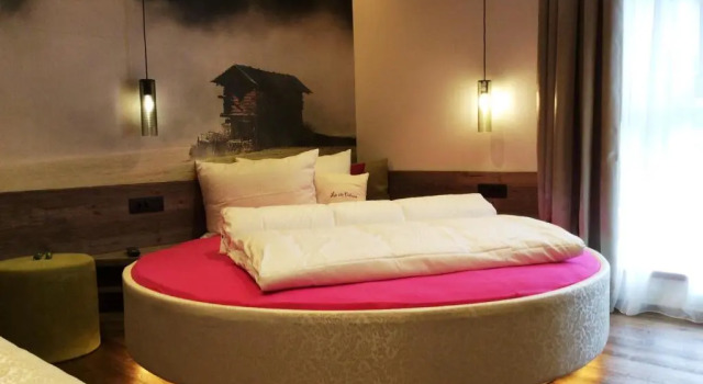 Апартаменты Deluxe с 2 комнатами La vie Deluxe - Private Luxury Apartments