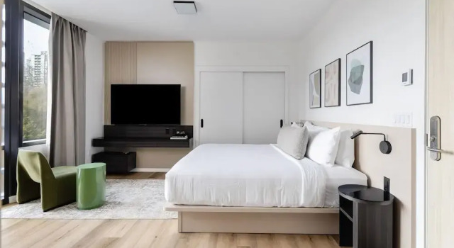 Студия Smithe House