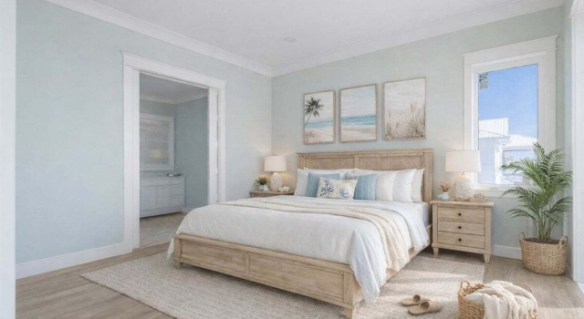 The Grand Pearl 11 Bedroom Home