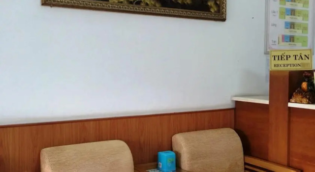Tin Hoa Hotel