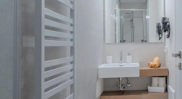 Номер Superior LOFUS Art-Suites