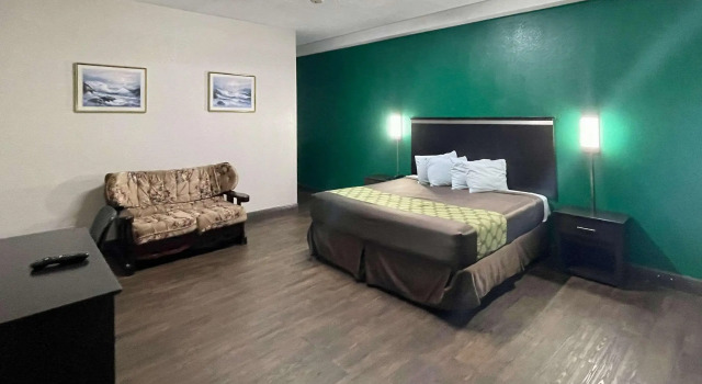 Rodeway Inn Georgetown