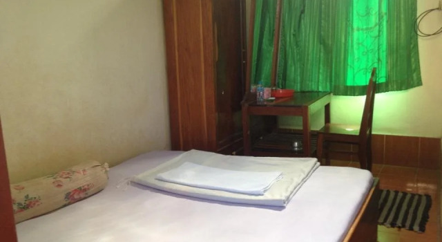 SoukSomPhone Hotel, Rezerwuj Hotel Attapu Attapeu