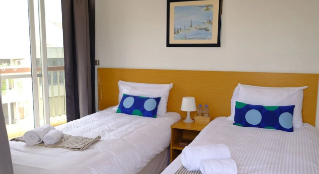 Hotel Wakim, Rezerwuj Hotel Hotele w Baabda ze śniadaniem, Śniadanie