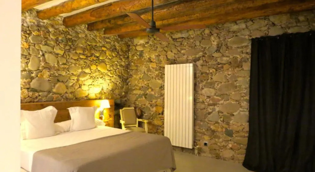 Номер Deluxe Mas Carreras 1846 HISTORIC LUXURY HOUSE