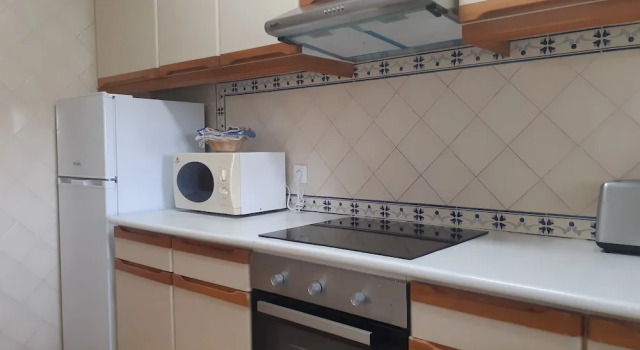 Номер Standard Jeannies Oura Estrela