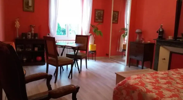 Les Ombrages, Забронировать Отель Отели Orne с завтраком, Завтраки