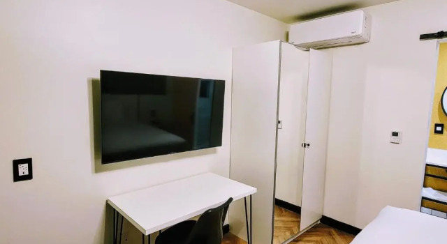 Номер Deluxe The Bell Vista