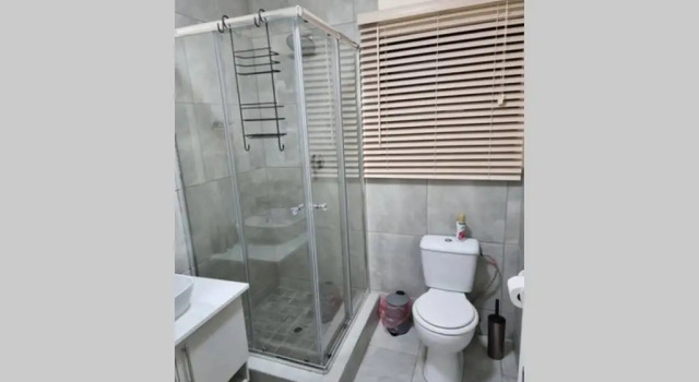 Koena Court Apartment 3, Boek Appartement Midrand 