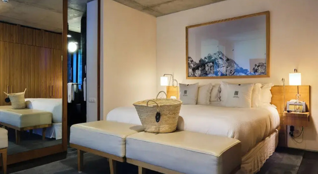 Номер Superior Quinta do Vallado - Douro Wine Hotel