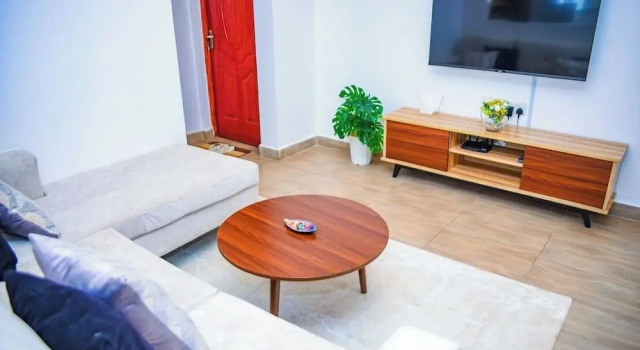 Апартаменты Classic Lux Suites Father's Hub Apartments