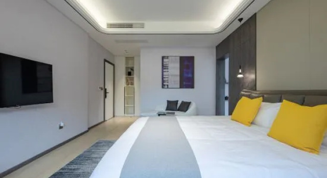 Люкс Shanyan·Xiyu Homestay