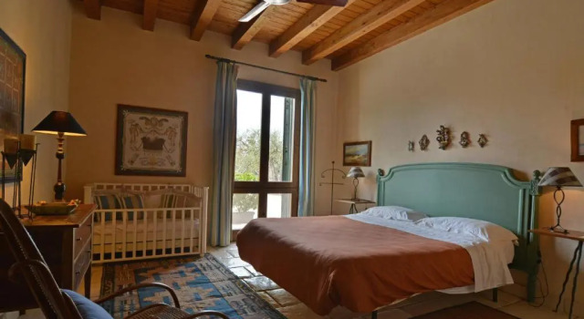 VILLA TERRA DEL SOLE 8, Emma Villas, Book Villa Licata 