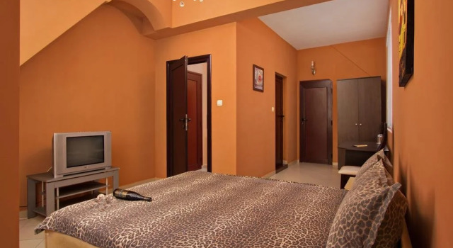 Family Hotel Marsina, Book Hotel Sofia Vitosha