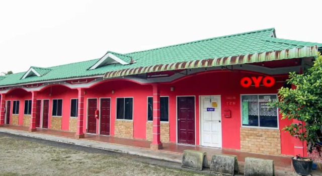 OYO 89684 Mawaddah Inn Stay, Buchen Sie Hotel Jasin Malakka