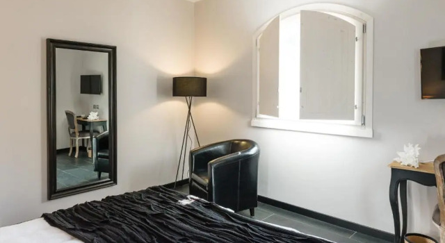 Номер Superior Bianco Hotel