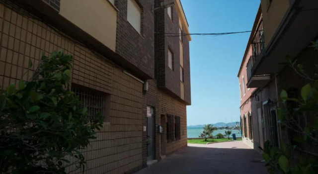 Apartamentos La Encarnación I, Book Apartment Los Alcazares 