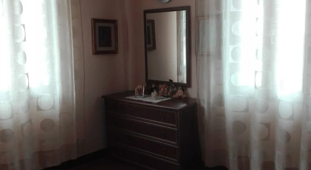 Трёхместный номер Standard B&B "Il Cantastorie" Casa Molinari-Boldrini - Room & breakfast