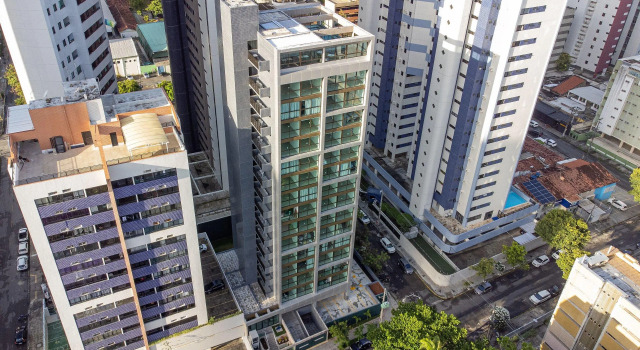 Rooftop #306   Suíte Em Boa Viagem Por Carpediem, Rezervovat Hotel Boa Viagem Recife