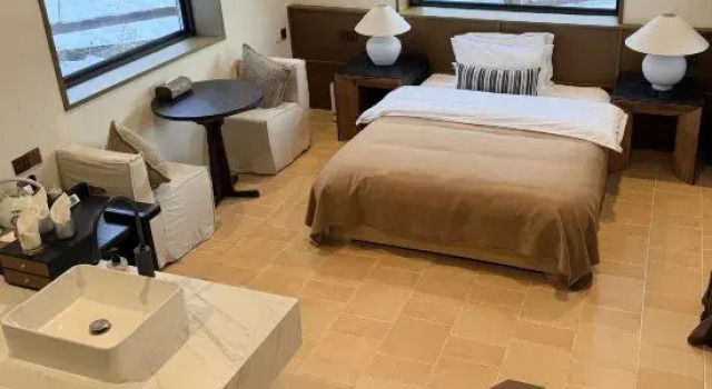 Люкс Luxury Yixi Qiaoye Homestay