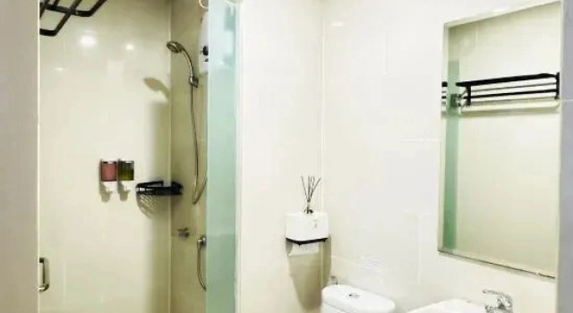 Apartemen Podomoro Liberty tower 2 Bedroom Cityview, Reserva ahora Apartamento Medan Sumatra