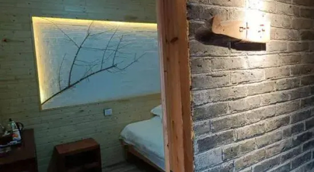 Huangyao Courtyard Inn